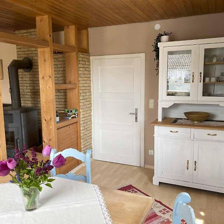 Ferienhaus Jurablick Thalmassing  エクステリア 写真