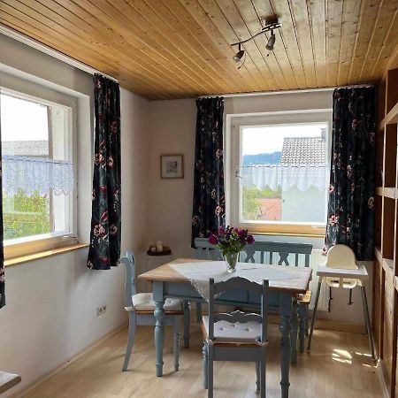 Ferienhaus Jurablick Thalmassing  エクステリア 写真