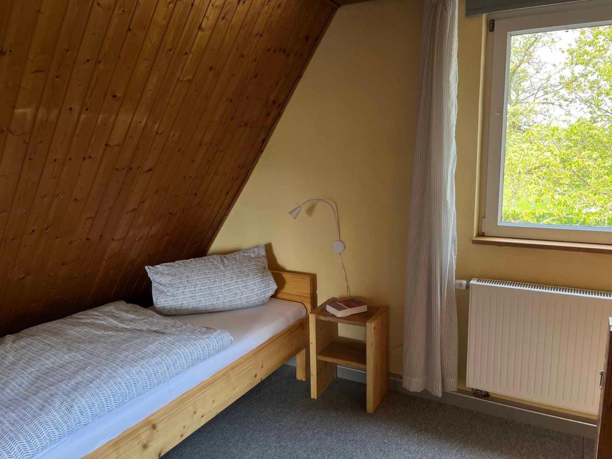 Ferienhaus Jurablick Thalmassing  エクステリア 写真