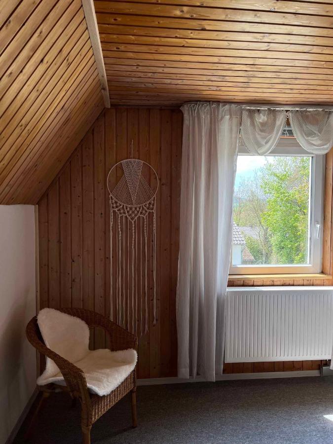 Ferienhaus Jurablick Thalmassing  エクステリア 写真