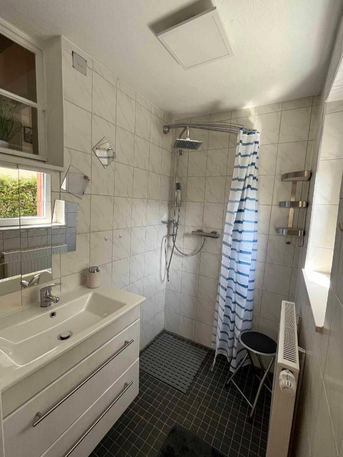 Ferienhaus Jurablick Thalmassing  エクステリア 写真