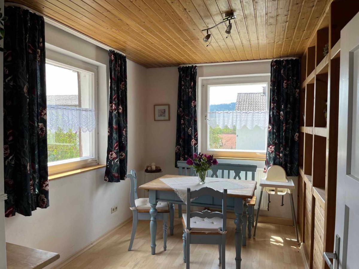 Ferienhaus Jurablick Thalmassing  エクステリア 写真