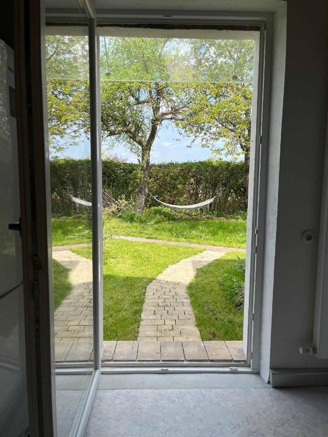 Ferienhaus Jurablick Thalmassing  エクステリア 写真